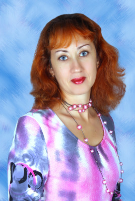 Александрова Татьяна Юрьевна Александрова Татьяна Юрьевна