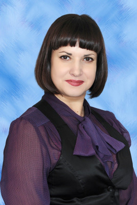 Вольнова Елена Владимировна Вольнова Елена Владимировна